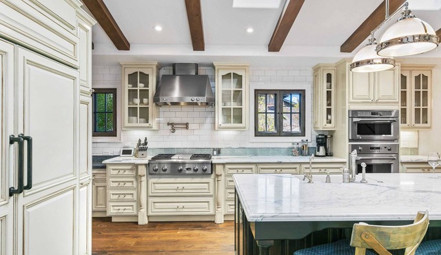 Belle Epoque: Beautifully Remodeled Carmel Woods Home