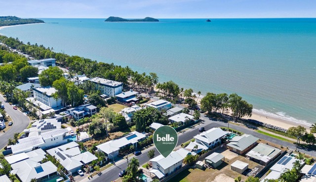 Belle Escapes Beachside Oasis