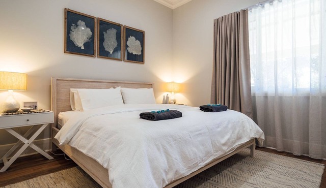 Belle Escapes - Bondi on Moseley