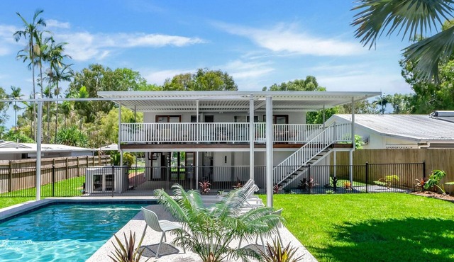 Belle Escapes Endeavour To Impress