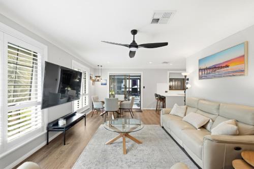 Belle Escapes - Fulton Retreat