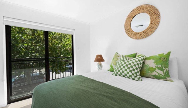 Belle Escapes - Seabreeze Townhouse