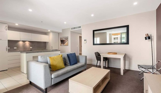 Belle Escapes -Sunrise at Belle Pier