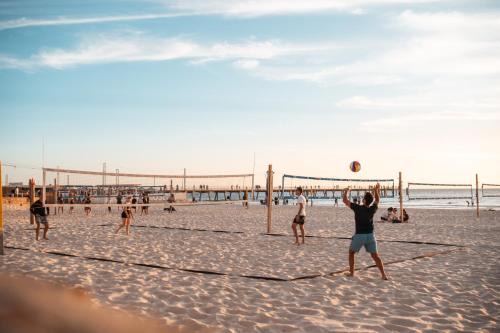 Belle Escapes - The Papilio