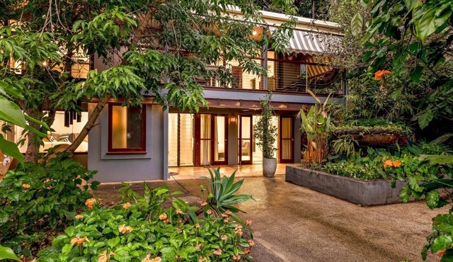 Belle Escapes Tuscany in the Tropics Cairns