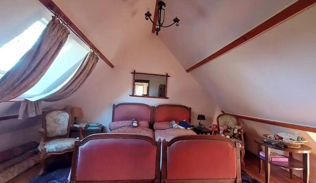 Belle et Très Confortable Maison en Pierres