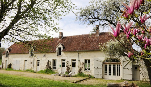 BELLE FERME BUCOLIQUE 18th 15mn from BEAUVAL zoo