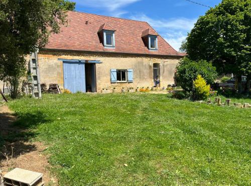 Belle Ferme Périgourdine