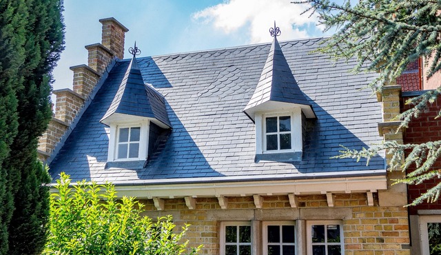 Belle Hôtel, Lille Ouest