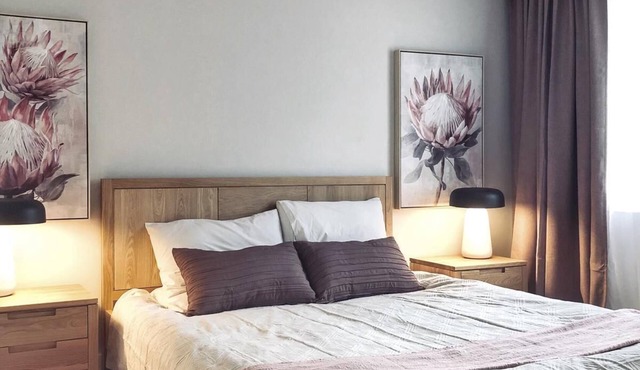 Belle Hiltone -Blue Mtns -Wollongambee wilderness