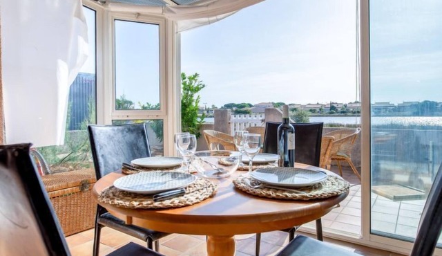 Belle Ile 1 by Interhome