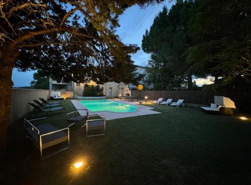 Belle Lauragaise ensoleillée