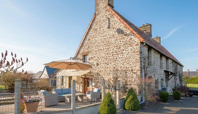 Belle location raffinée