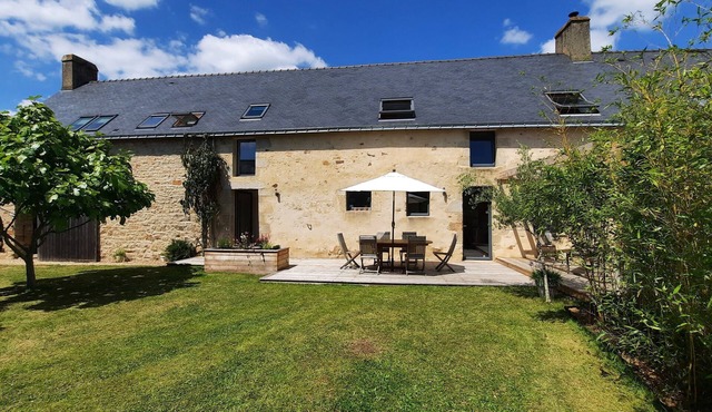 Belle Longère 6-8 people