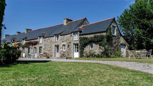 Belle longère charmante, 6 à 8 personnes