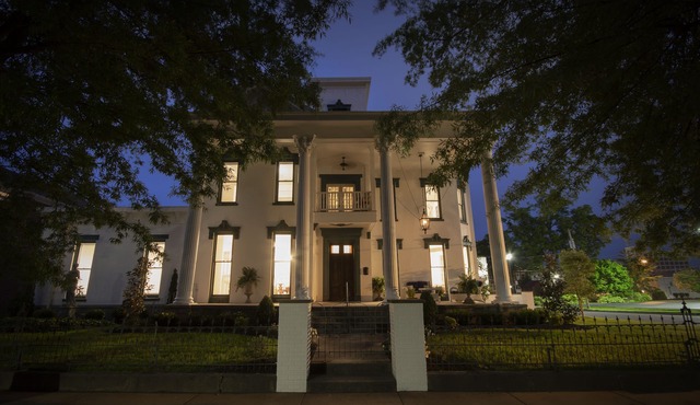 Belle Louise Historic Guest House