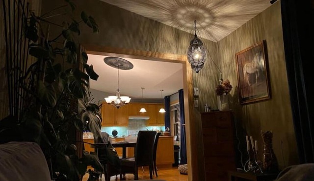 Belle Maison à Découvrir ! Seulement à 25 min des Pistes de Sky de Bromont