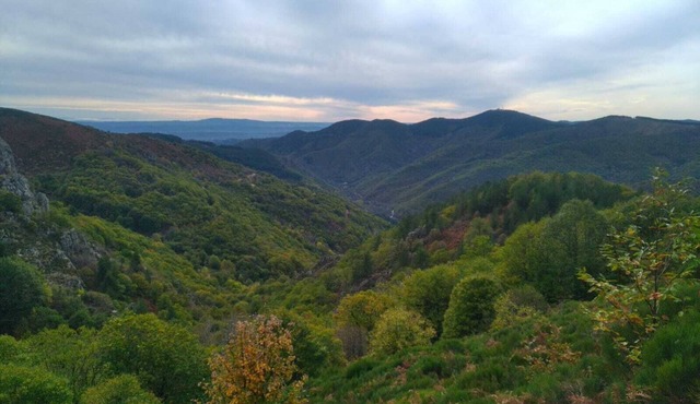 Belle Maison au Cœur de la Nature