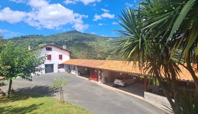 Belle Maison AU Coeur DU Pays Basque