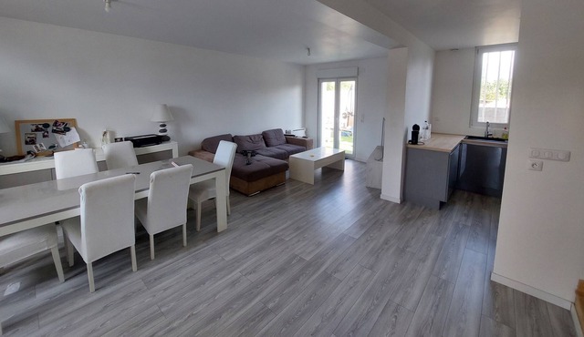 Belle Maison 70m2 Duplex