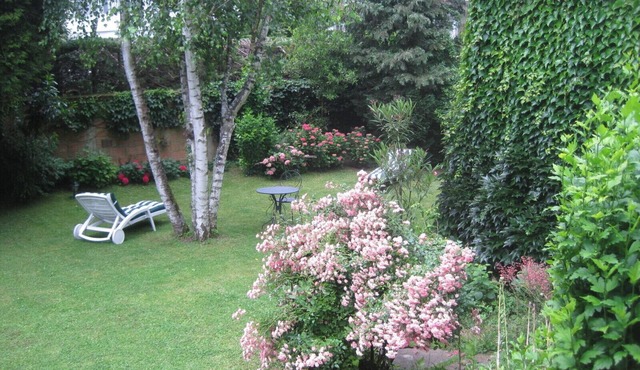 Belle Maison à 15 Minutes de Paris Centre. Proche Transports et Parc de Sceaux