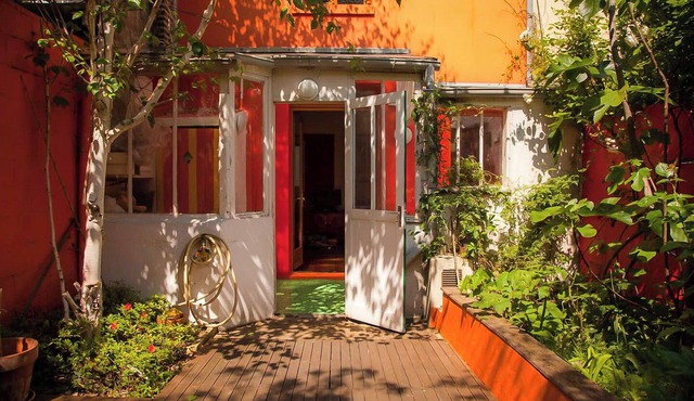 Belle Maison à 300 Mètres de Paris Disponible Pour les JO 2024