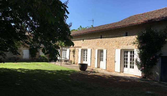 Belle Maison à 3kms de la Vallée des Singes