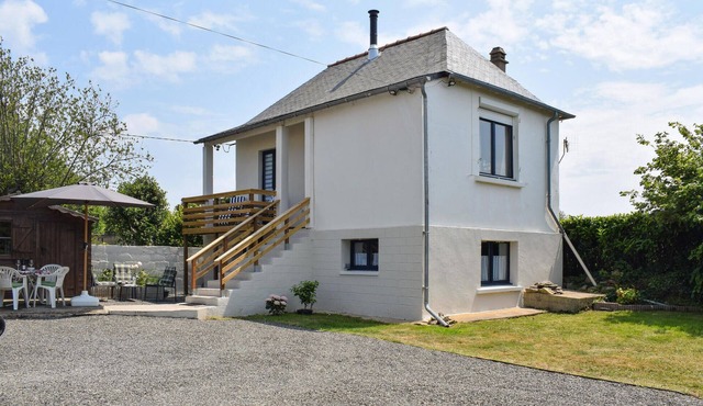 Belle Maison 450 M de la plage