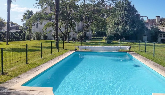 Belle Maison avec piscine