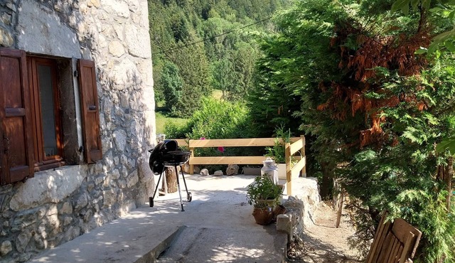 Belle Maison Chartrousine