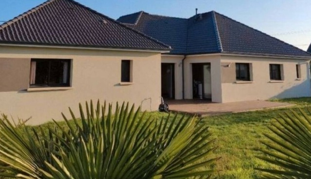 Belle Maison Contemporaine