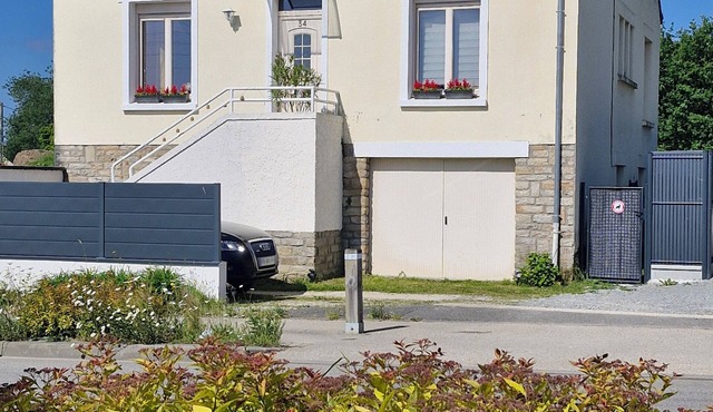 Belle Maison Cosy à 20 min des Plages