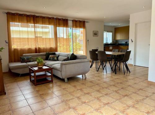 Belle Maison Cosy et lumineuse