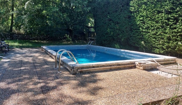 Belle Maison de Campagne