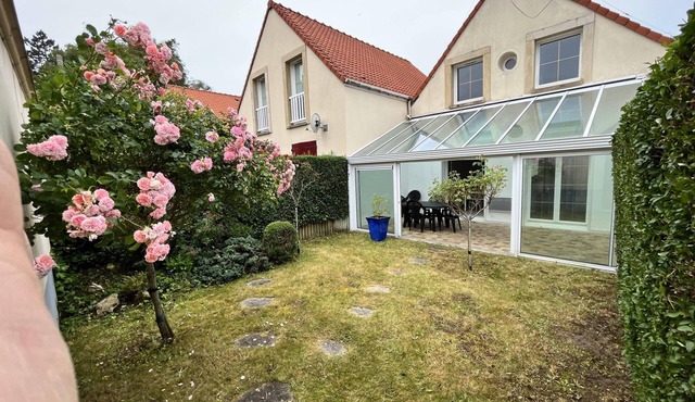 Belle Maison de Famille - Wissant