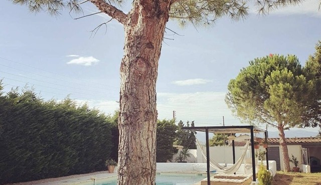 Belle Maison de Vacances