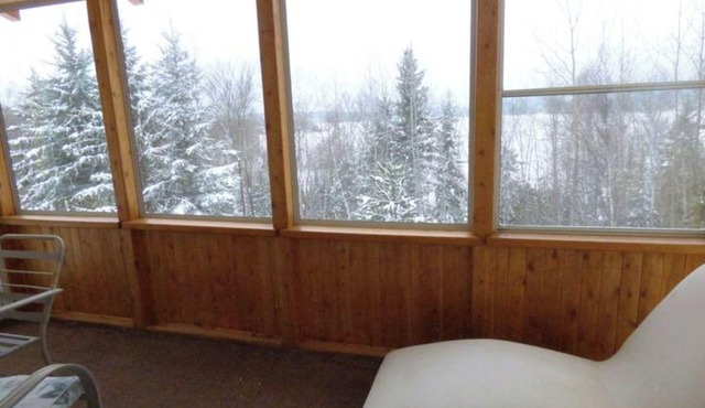 Belle Maison en Campagne Avec Accès au lac