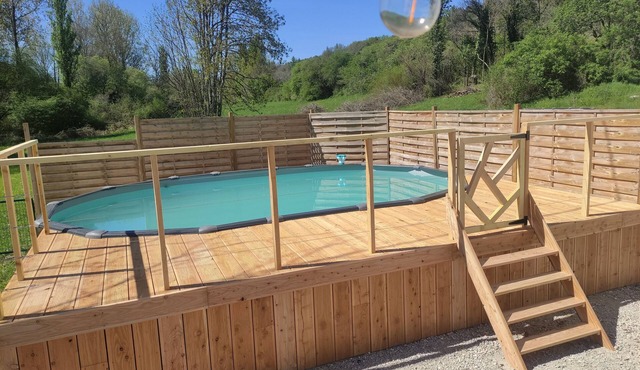 Belle Maison Plain-pied