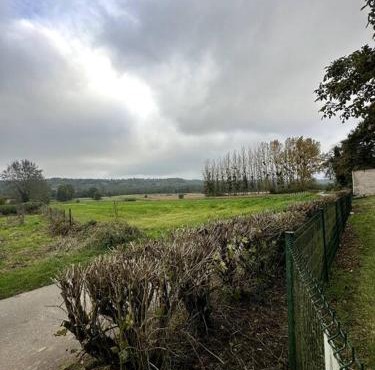 Belle maison à la campagne