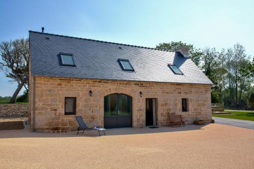 Belle maison pour 5 en pays Bigouden