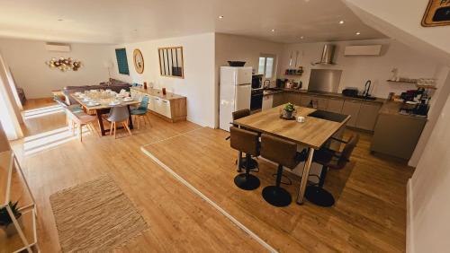 Belle maison rénovée au centre de Agen sacré-cœur