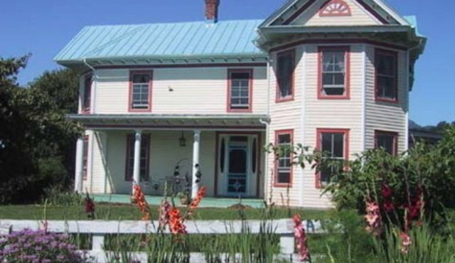 Belle Meade Bed and Breakfast