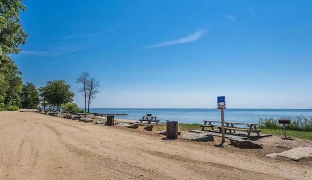 Belle of the Chesapeake Bay