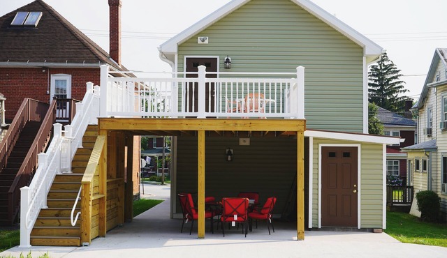 Belle on Buford Apt 1-1st Floor