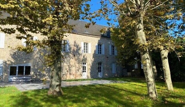 Belle résidence de vacances