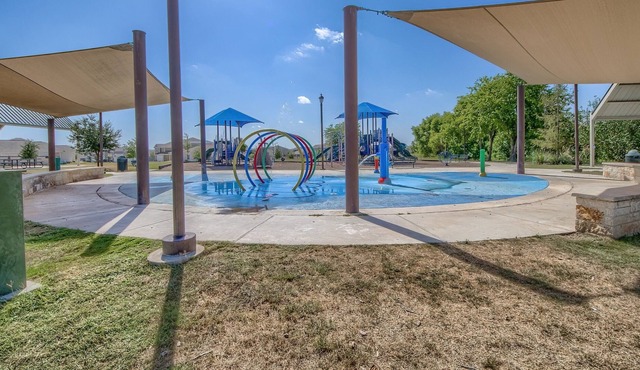Belle Rose New Modern Home at Luckey Ranch. Close to Lackland Air Force Base!
