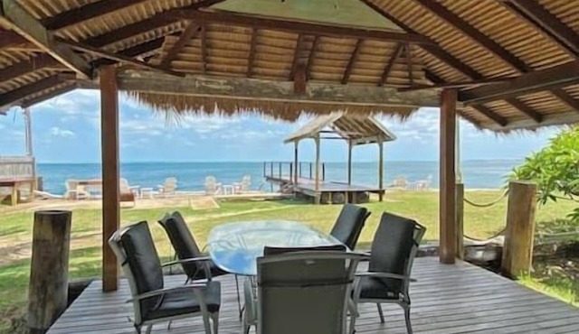 Belle's on Ballow - Kookaburra Lodge