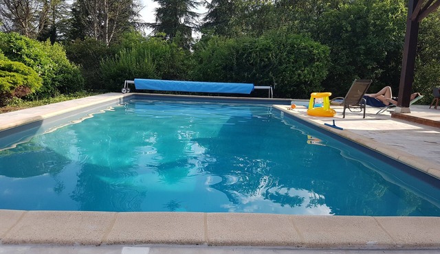 Belle Suite Confortable Avec Petit Déjeuner Chez Phil et Isa