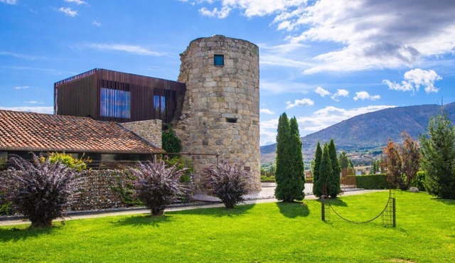 Belle Torre Mayorazgo Boutique Hotel