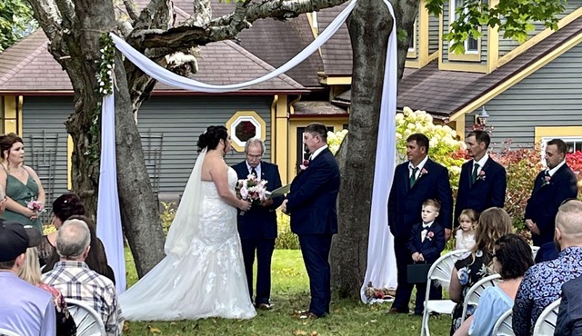 Belle View Manor Inn